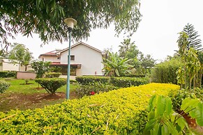 Green Hills Hotel