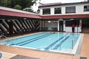 Green Hills Hotel