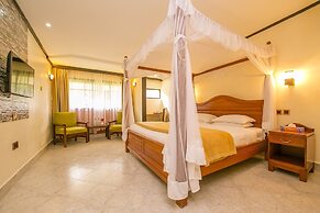Green Hills Hotel