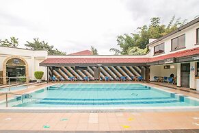 Green Hills Hotel