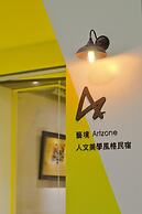 Art Zone