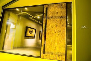 Art Zone