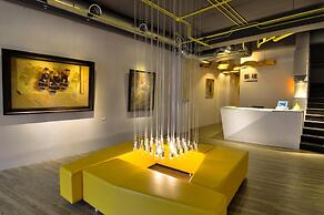 Art Zone