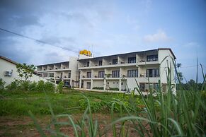 Starling River Resort