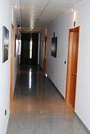 Hotel Albanta