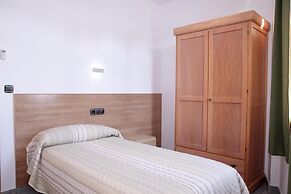 Hotel Albanta