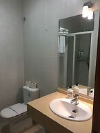 Hotel Albanta