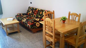 Hotel Albanta