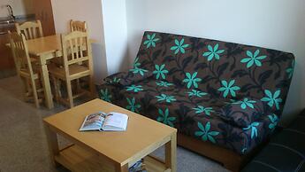 Hotel Albanta