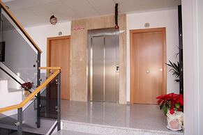 Hotel Albanta