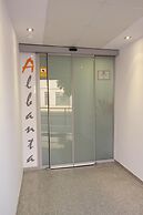 Hotel Albanta