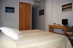 Hotel Albanta