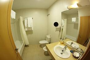 Hotel Albanta