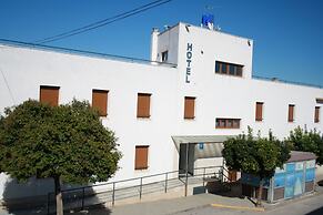 Hotel Albanta