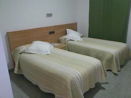 Hotel Albanta