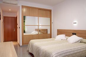 Hotel Albanta