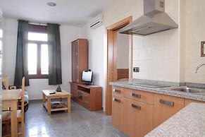 Hotel Albanta
