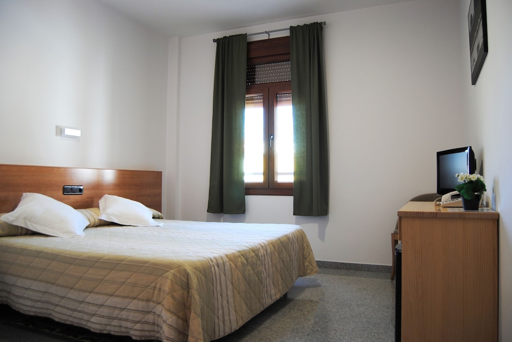 Hotel Albanta