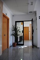 Hotel Albanta