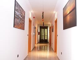 Hotel Albanta