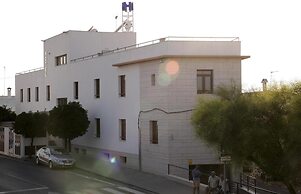 Hotel Albanta