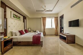 Star Palace Hotel