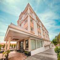 Star Palace Hotel
