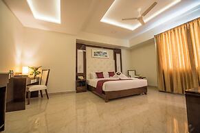 Star Palace Hotel