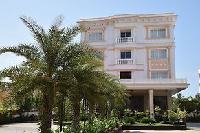 Star Palace Hotel