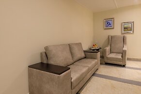 Star Palace Hotel