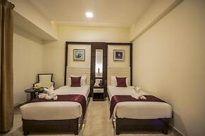 Star Palace Hotel