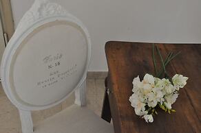Fleur Blanche