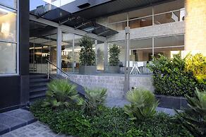 Grey Pearls Suites
