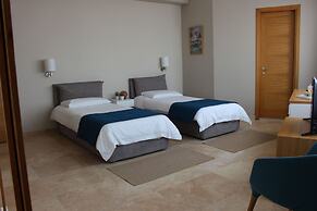 Grey Pearls Suites