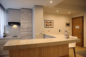 Grey Pearls Suites