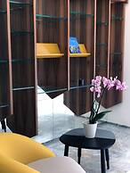 Grey Pearls Suites