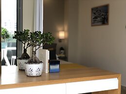Grey Pearls Suites