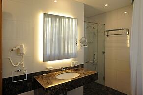 Grey Pearls Suites