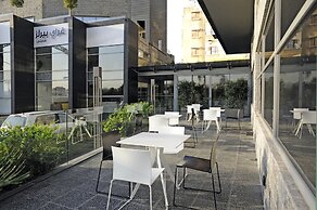 Grey Pearls Suites