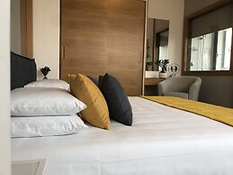 Grey Pearls Suites