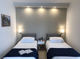 Grey Pearls Suites