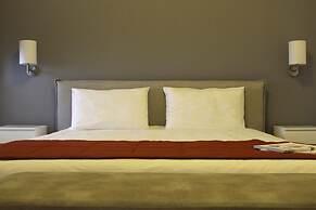 Grey Pearls Suites
