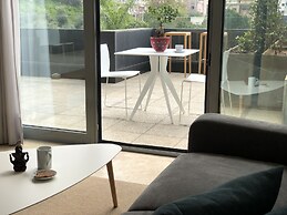Grey Pearls Suites