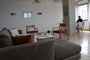 Grey Pearls Suites