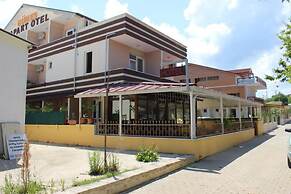 Gunes Pansiyon