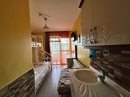 Gunes Pansiyon