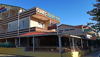 Gunes Pansiyon