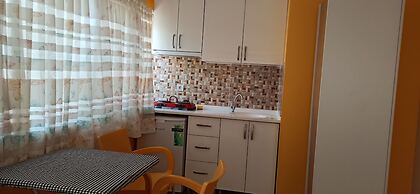 Gunes Pansiyon