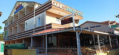Gunes Pansiyon