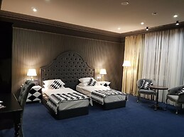 Benamar Hotel&Spa
